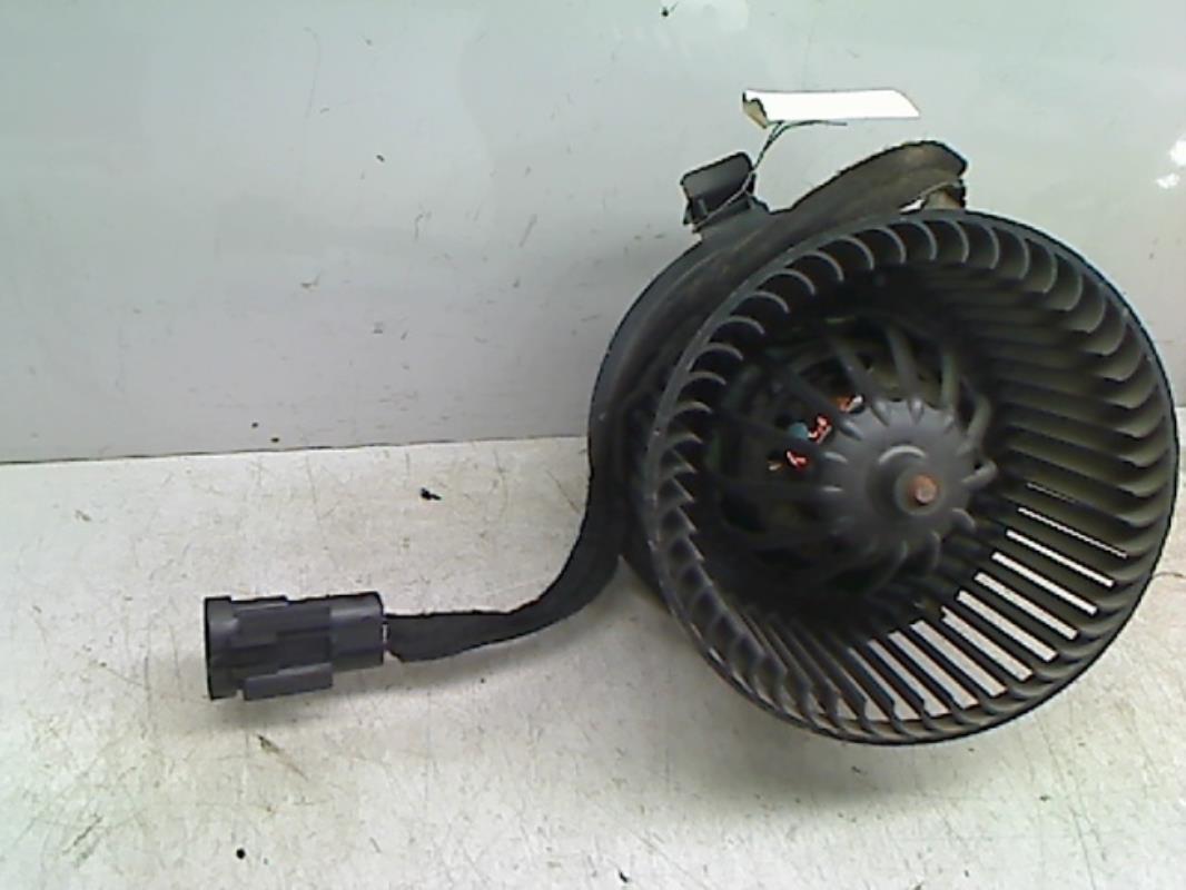 Ventilateur chauffage DACIA SANDERO 1 Diesel - 1