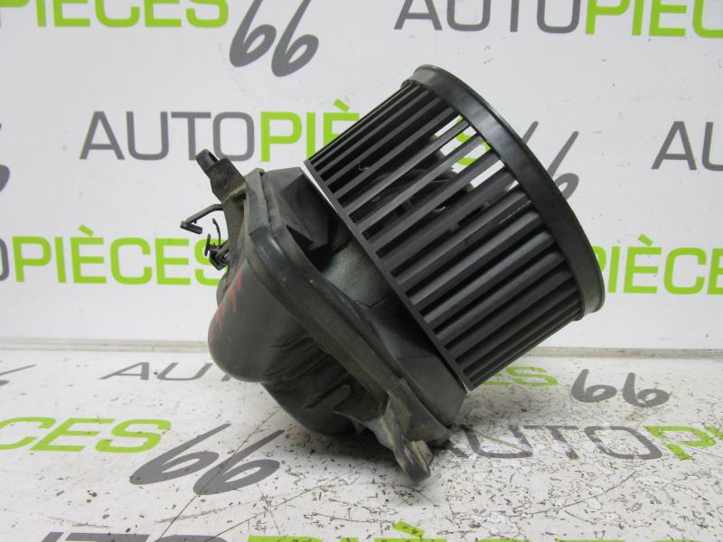 Pulseur d'air OPEL VIVARO 1 PHASE 2 Diesel - 1