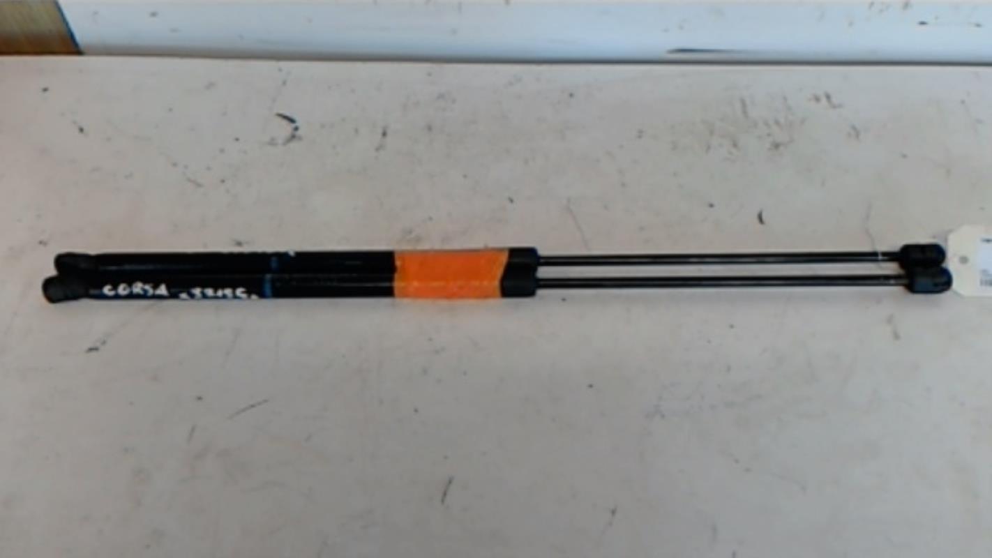 Verin de coffre OPEL CORSA D PHASE 1 Diesel - 1