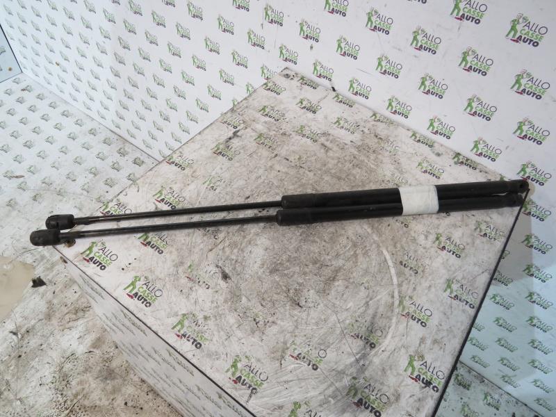 Molla a gas bagagliaio SKODA OCTAVIA 2 PHASE 1 Diésel - 1