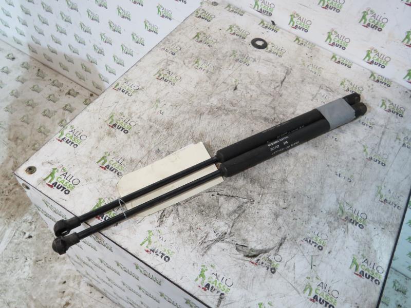 Molla a gas bagagliaio ALFA ROMEO 147 PHASE 1 Diésel - 1