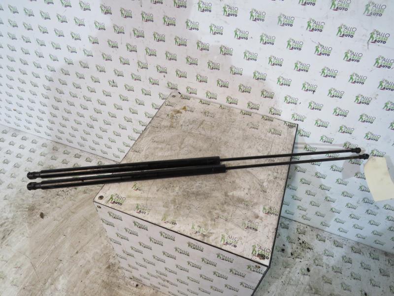 Molla a gas bagagliaio SEAT TOLEDO 3 Diésel - 1