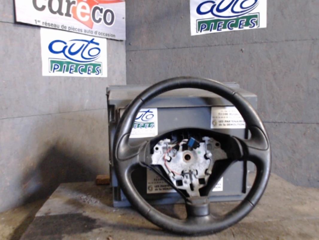 Volant PEUGEOT 407  - 1