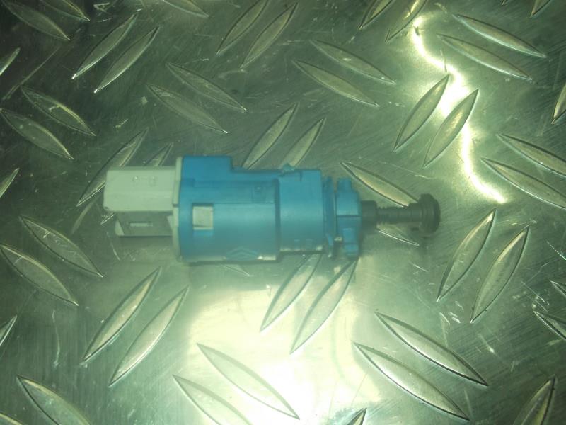 Capteur RENAULT MODUS PHASE 1 Diesel - 1