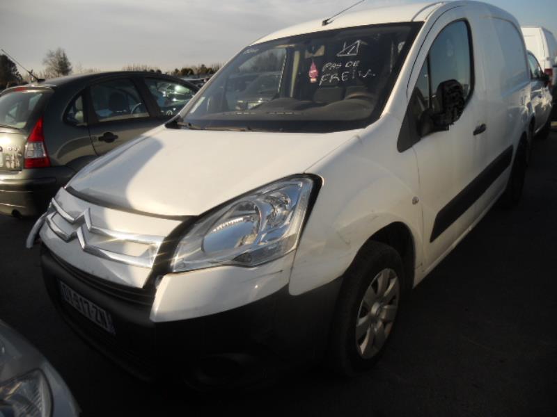Braccio tergicristallo anteriore destro CITROEN BERLINGO 1 PHASE 2 Diésel - 1