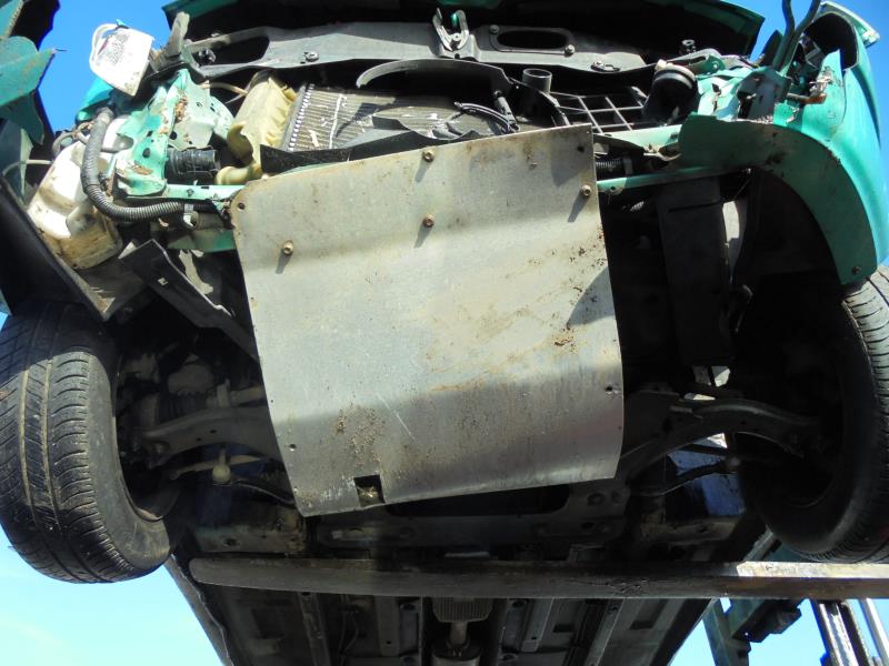 Commande chauffage CITROEN BERLINGO 1 PHASE 1 Essence - 1