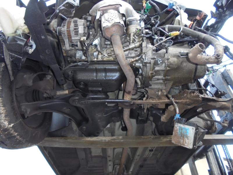 Alternateur CITROEN C2 PHASE 1 Essence - 1