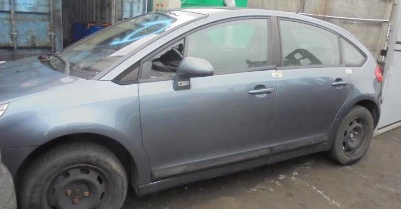 Parafango anteriore destro CITROEN C4 1 PHASE 1 Diésel - 1