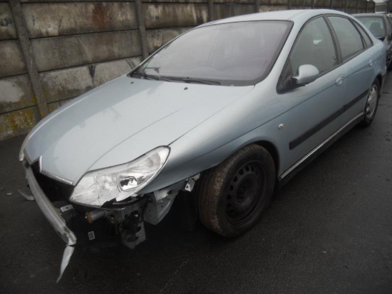 Braccio tergicristallo anteriore destro CITROEN C5 1 PHASE 2 Diésel - 1