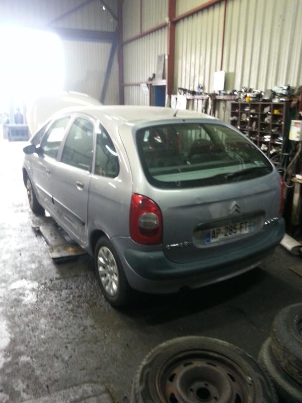 Cilindro maestro (freno) CITROEN XSARA PICASSO PHASE 1 Diésel - 1