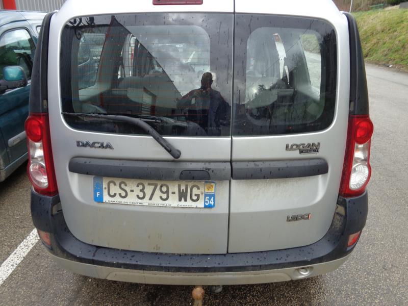 Photo de la pièce