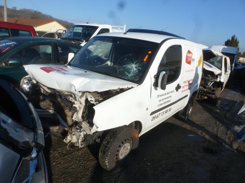 Fanale posteriore principale destro (luci) FIAT DOBLO 1 PHASE 1 Diésel - 1
