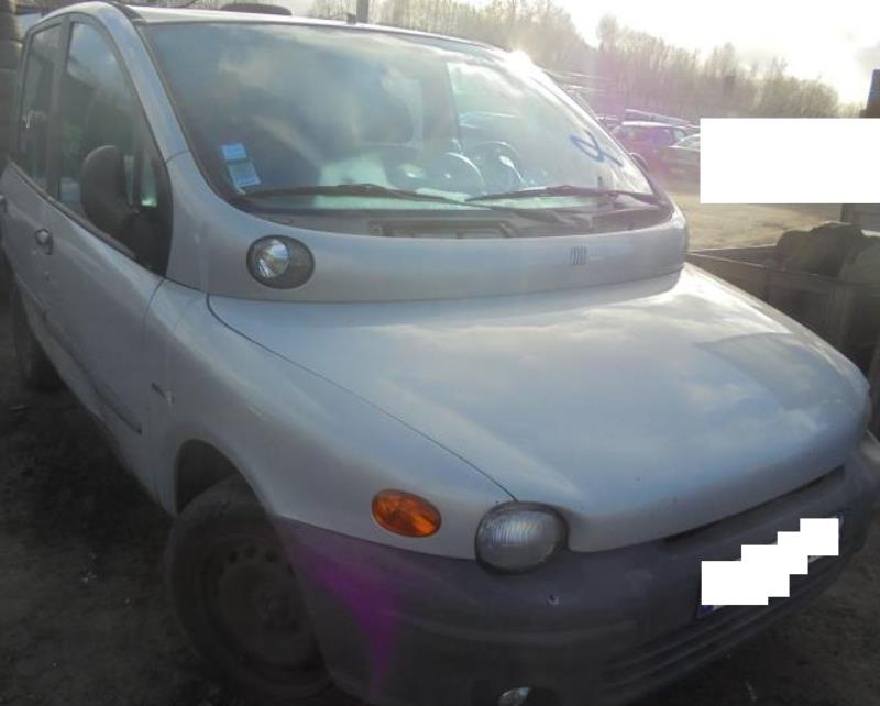 Giunto cardanico albero di trasmissione destro FIAT MULTIPLA PHASE 1 Gasolina - 1