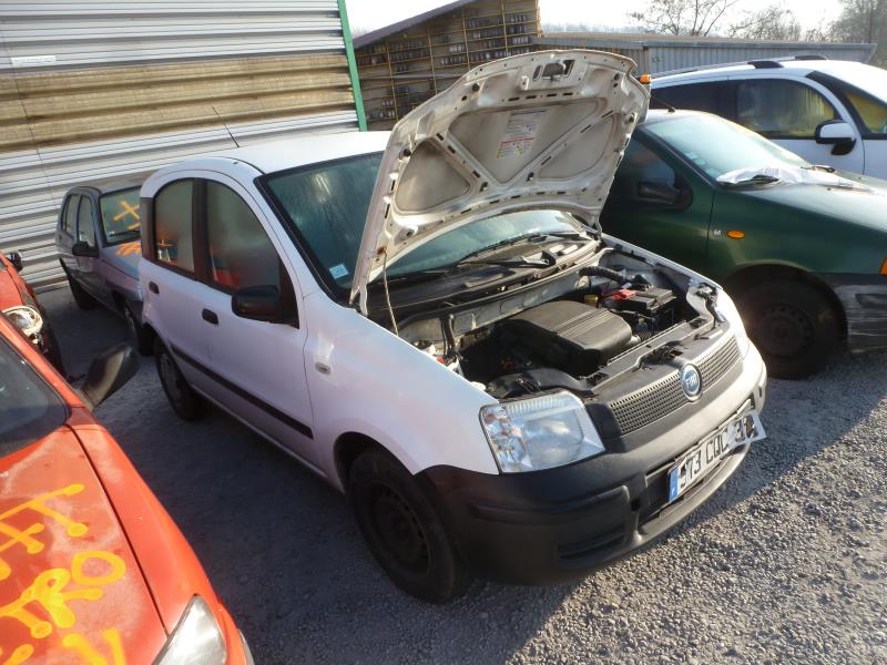 Pompe à carburant FIAT PANDA 2 PHASE 1 Essence - 1