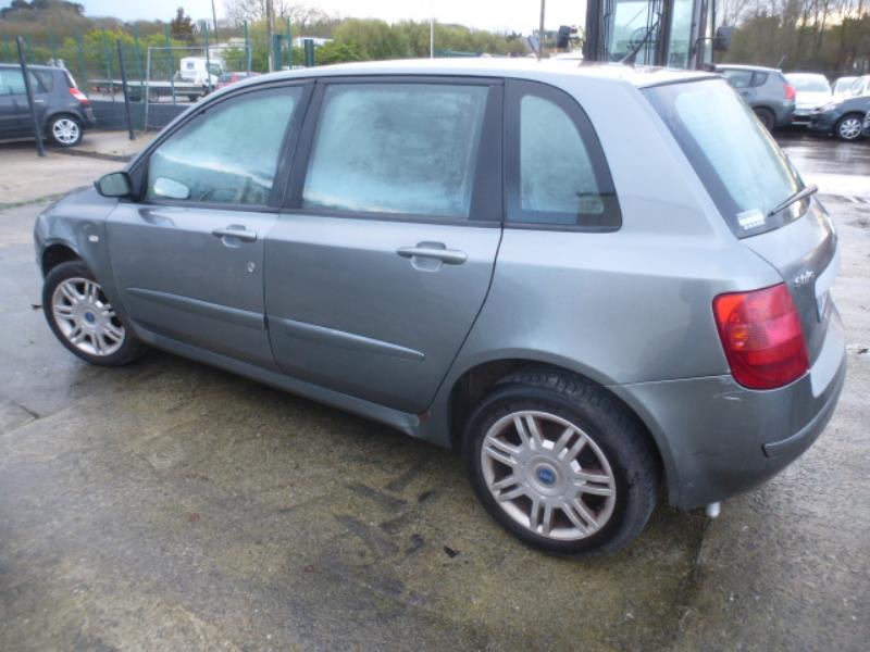 Retroviseur gauche FIAT STILO Essence - 1
