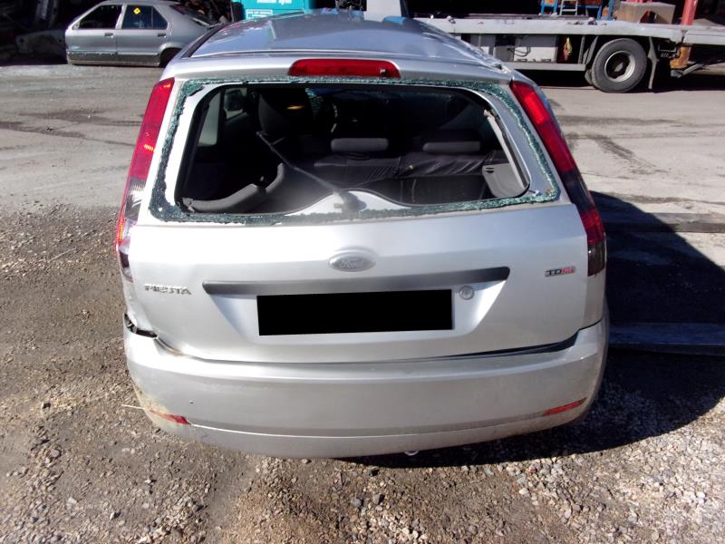 Image Commodo phare - FORD FIESTA 5