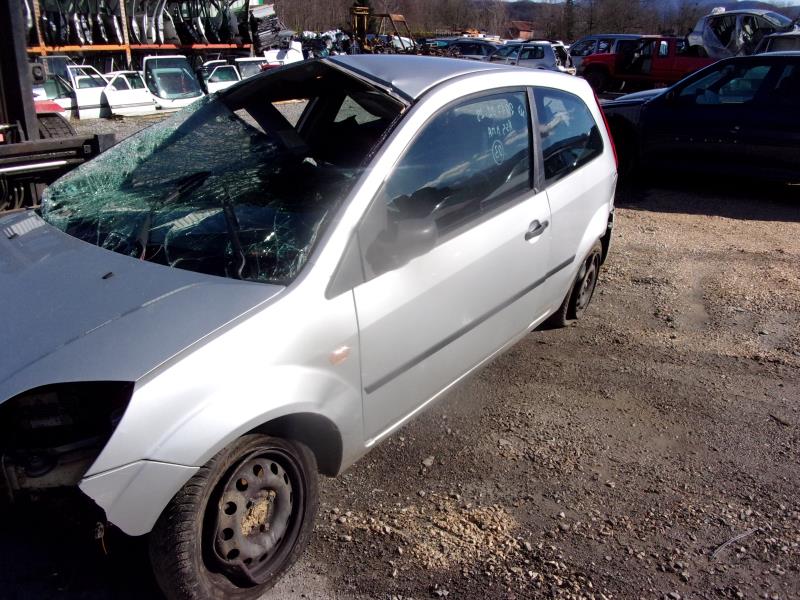 Image Commodo phare - FORD FIESTA 5