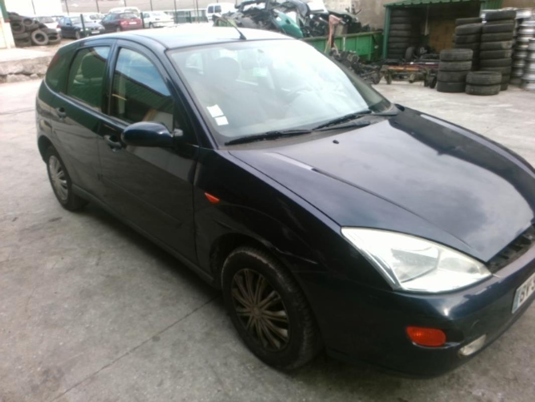 Image Debitmetre - FORD FOCUS 1