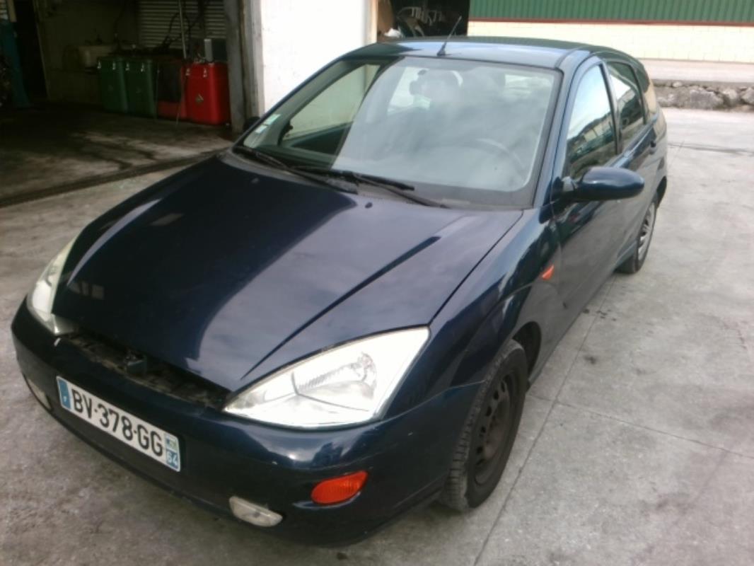 Image Debitmetre - FORD FOCUS 1
