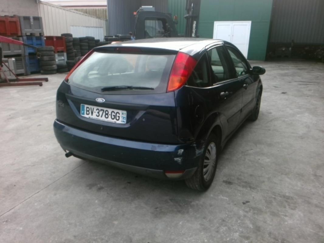 Image Debitmetre - FORD FOCUS 1