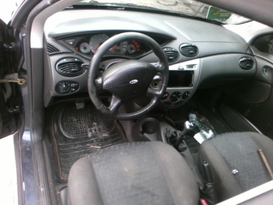 Image Debitmetre - FORD FOCUS 1