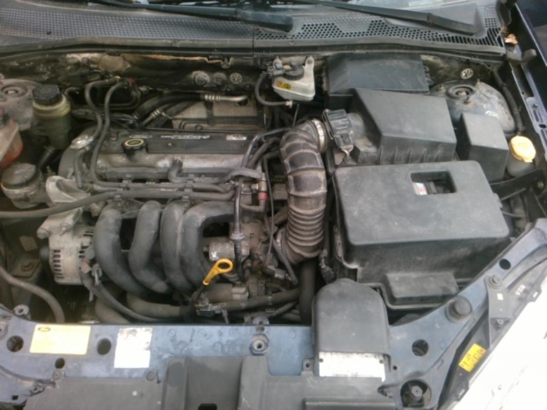Image Debitmetre - FORD FOCUS 1