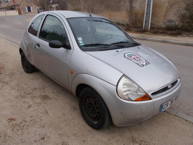 Photo de la pièce