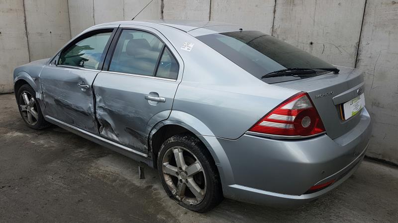 Image Optique avant principal droit (feux)(phare) - FORD MONDEO 2