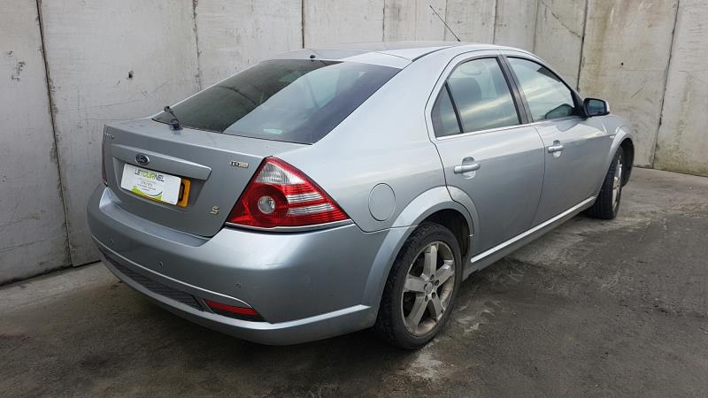 Image Optique avant principal droit (feux)(phare) - FORD MONDEO 2