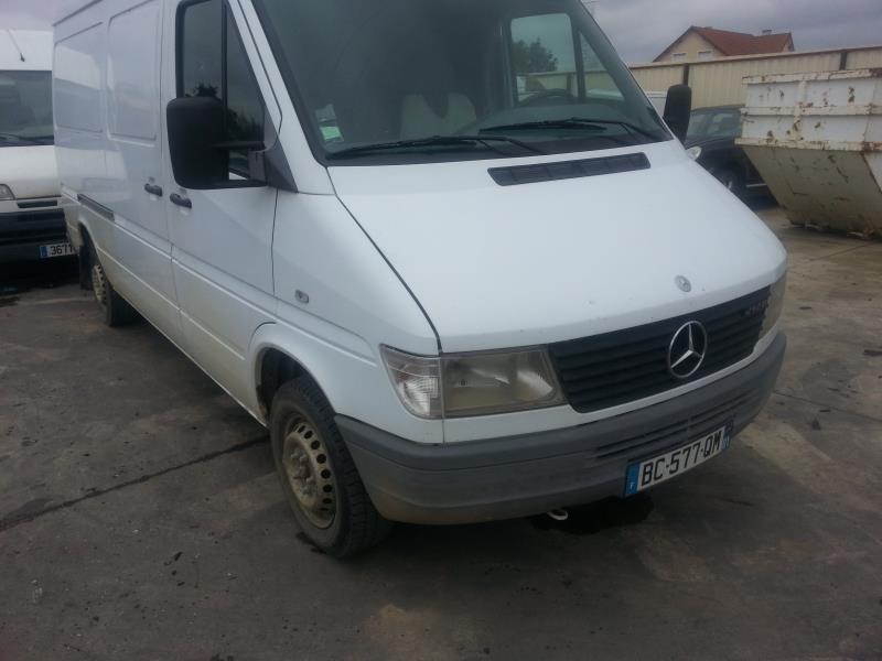 Aile avant droit MERCEDES SPRINTER 1 PHASE 1 Diesel - 1
