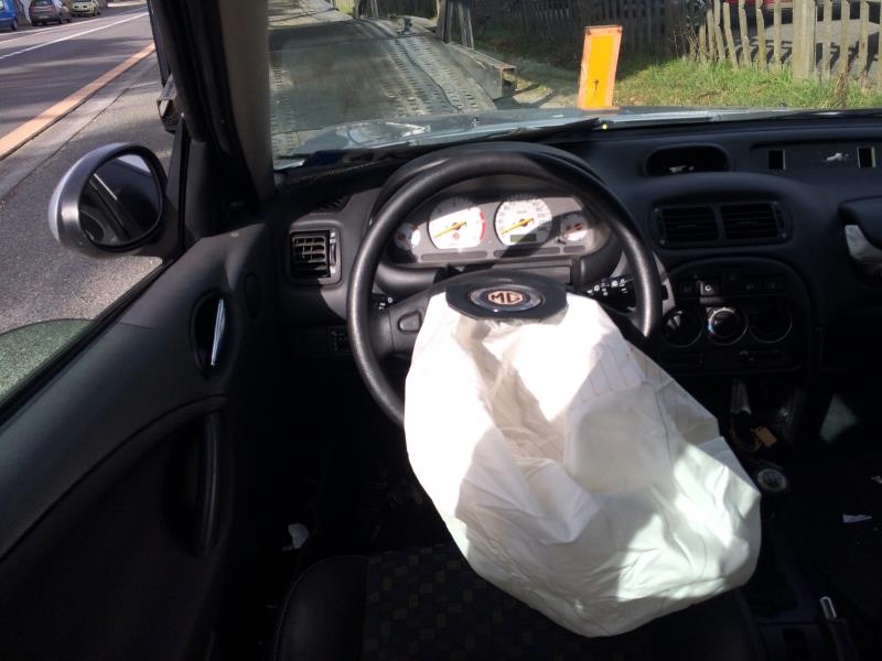 Image Retroviseur droit - MG ZR