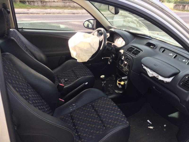 Image Retroviseur droit - MG ZR