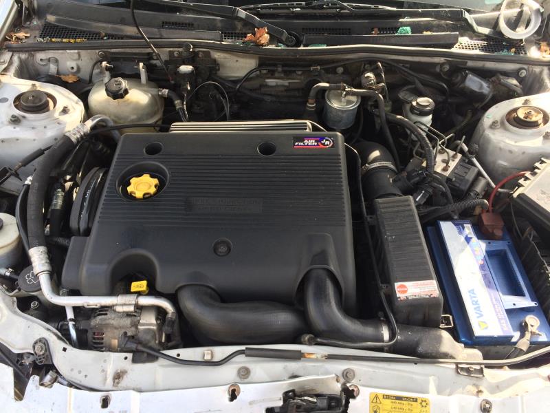 Image Retroviseur droit - MG ZR