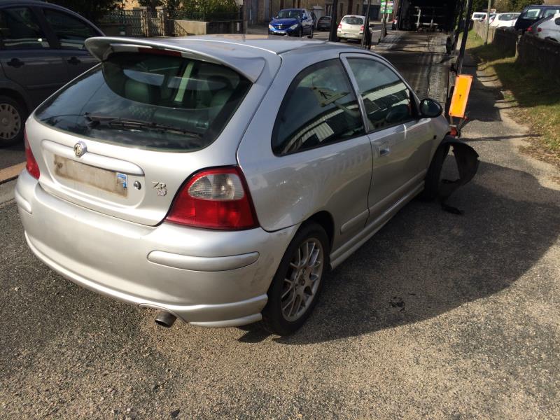 Image Retroviseur droit - MG ZR