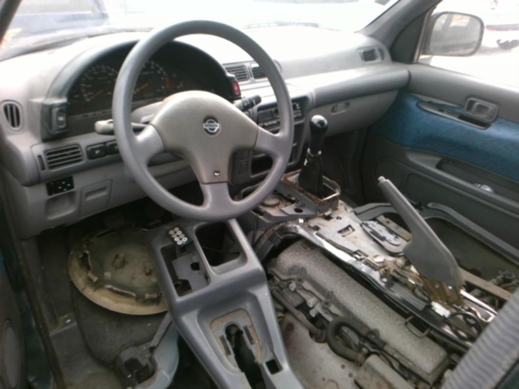 Image Pompe immergee - NISSAN SERENA 1