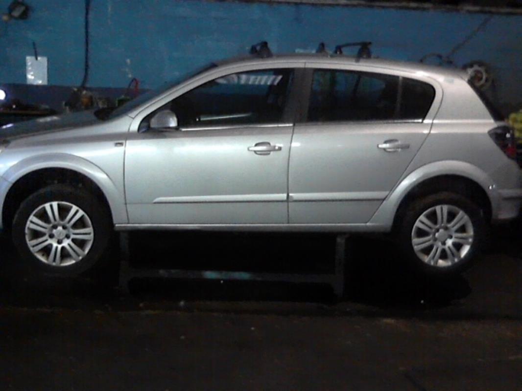 Commande chauffage OPEL ASTRA H PHASE 1 Essence - 1