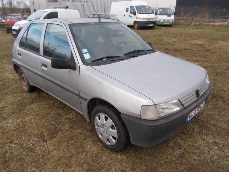 Pompa alimentazione PEUGEOT 106 PHASE 1 Gasolina - 1