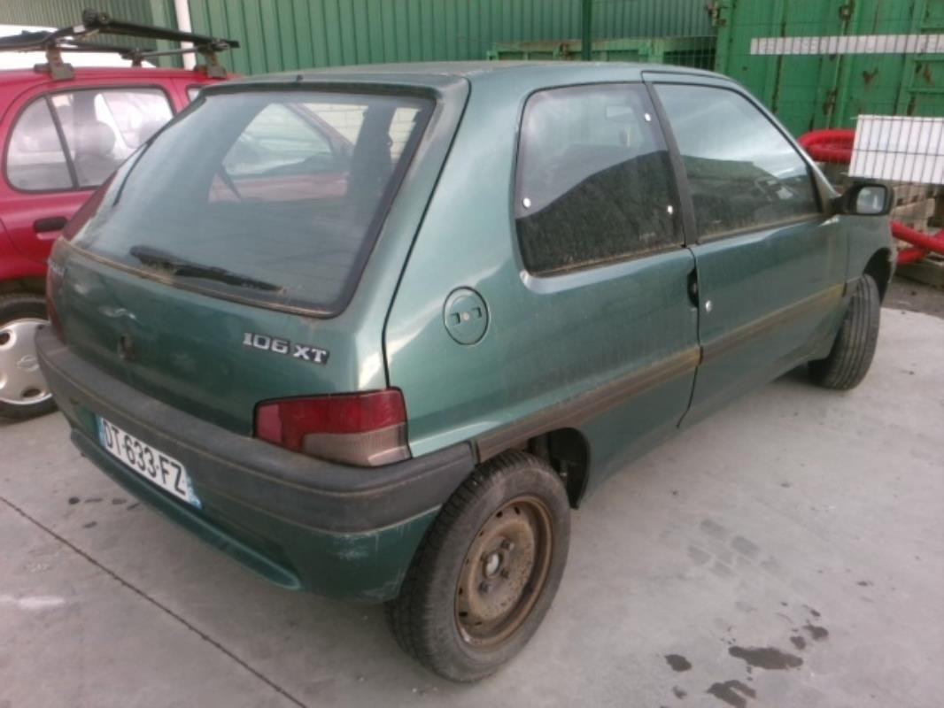 Image Pompe de direction - PEUGEOT 106