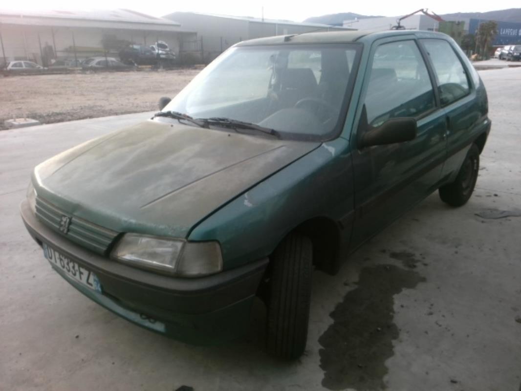 Image Pompe de direction - PEUGEOT 106