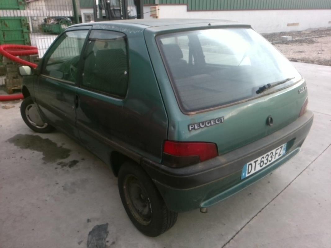 Image Pompe de direction - PEUGEOT 106