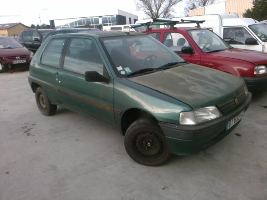 Image Pompe de direction - PEUGEOT 106