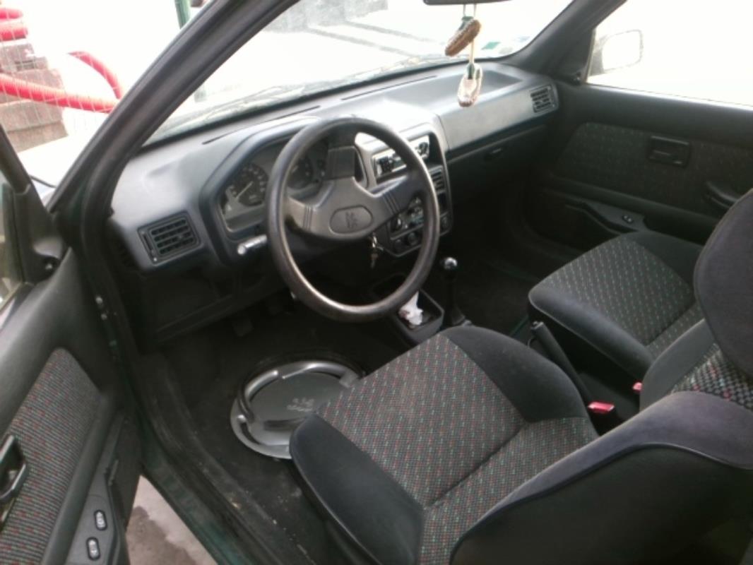 Image Pompe de direction - PEUGEOT 106