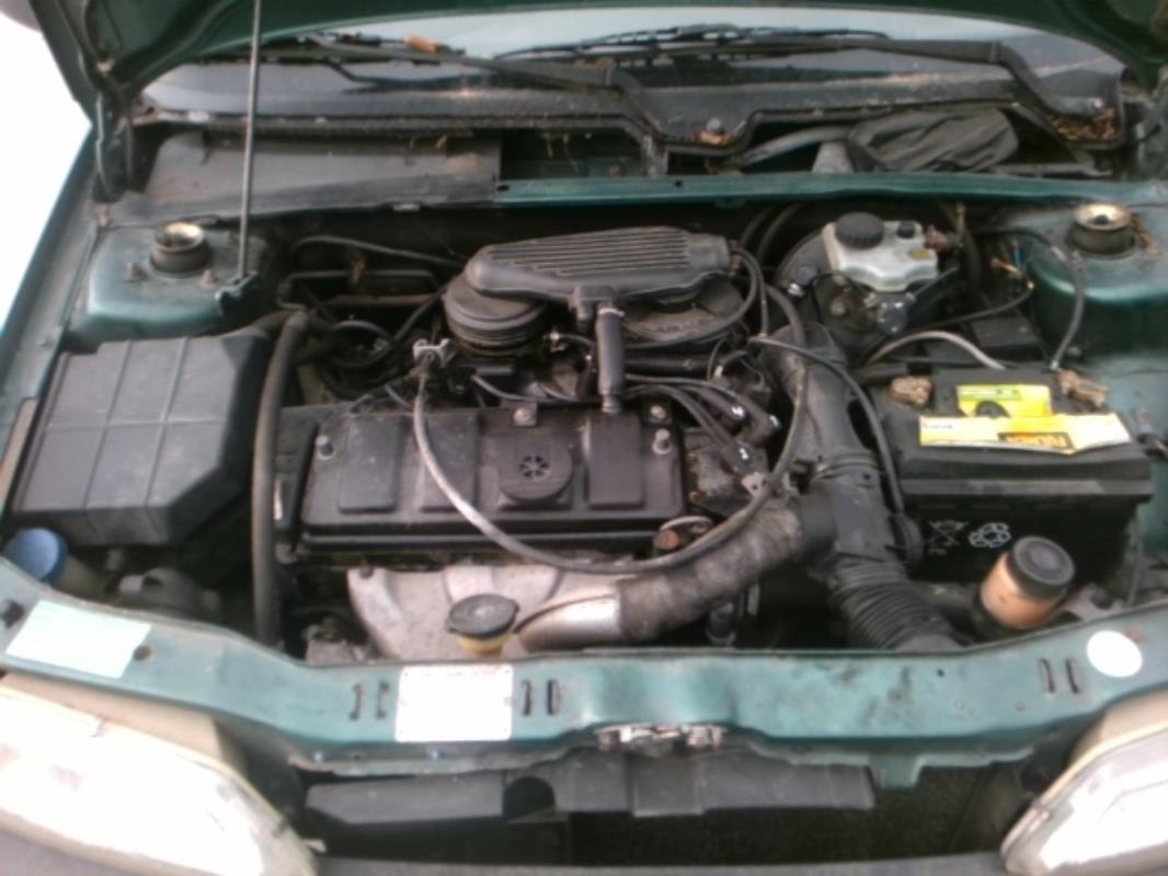 Image Pompe de direction - PEUGEOT 106