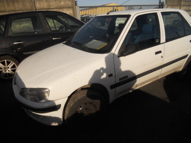 Braccio tergicristallo anteriore destro PEUGEOT 106 PHASE 2 Gasolina - 1