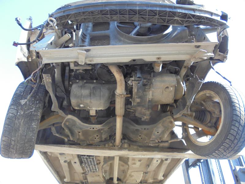 Ventola riscaldamento PEUGEOT 206 PHASE 1 Diésel - 1