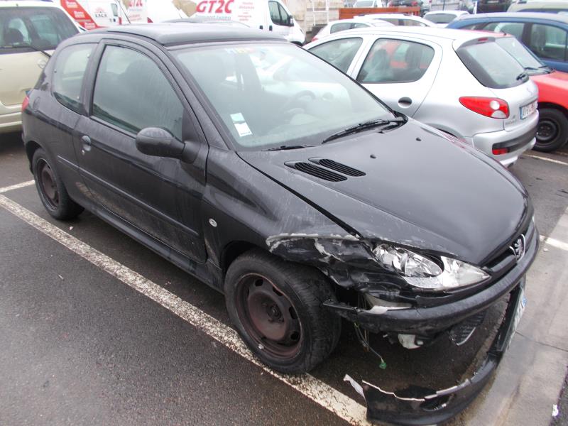 Neiman PEUGEOT 206 PHASE 1 Essence - 1