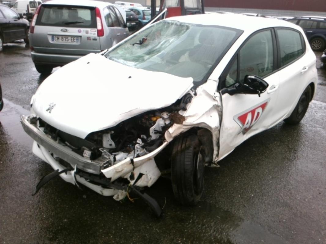 Image Neiman - PEUGEOT 208 1