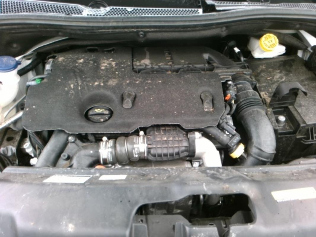 Image Neiman - PEUGEOT 208 1
