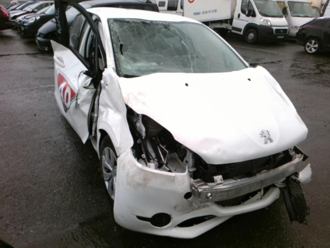 Image Neiman - PEUGEOT 208 1