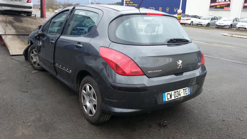 Ammortizzatore posteriore destro PEUGEOT 308 1 PHASE 1 Diésel - 1